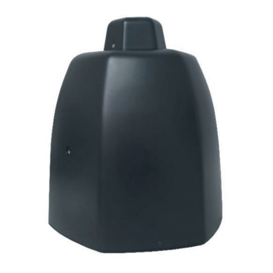Work Pro WPS 310 User Manual
