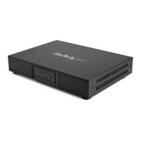 StarTech.com ST124HDVW User Manual
