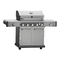 Grill Kenmore 700 Series Use & Care Manual
