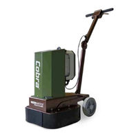 WerkMaster Razor Operator's Manual