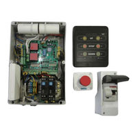 Tiso Optimus RB392 Series Electrical Operation And Maintenance Manual
