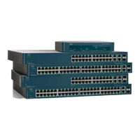 Cisco ESW-540-8P - ESW 8 Port 10/100/1000 PoE Switch Datasheet