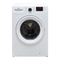 Washer Beko WTL84121W User Manual