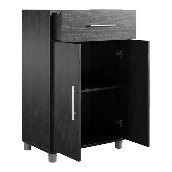 System Build 6945335COM Assembly Instructions Manual