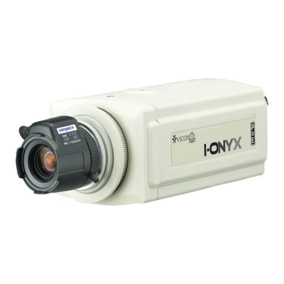 i-onyx VN-855V4 AND Manual