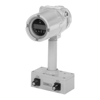 User Manuals: Siemens SITRANS F Series Flow Measurement