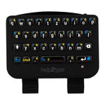 help2type keyboard User Manual