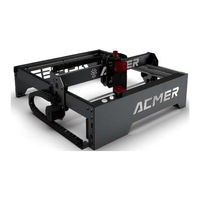 ACMER LightBurn User Manual