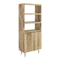 Simplihome Jager Manual