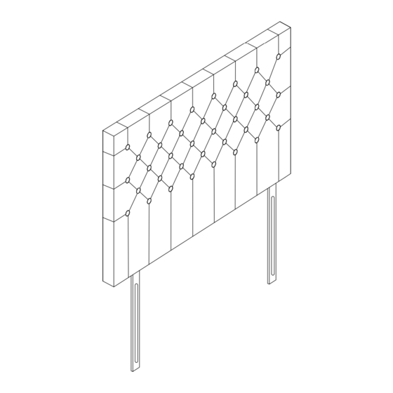Next PARIS 834809 Assembly Instructions Manual
