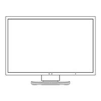 NEC EA223WM-BK User Manual