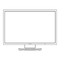 Monitor NEC EA223WM-BK User Manual