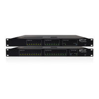 Ecler MIM088SG User Manual