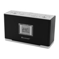 SOUNDMASTER UR240 Manual