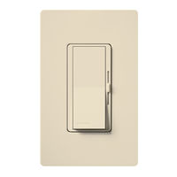 Lutron Electronics DL-600PL Quick Start Manual
