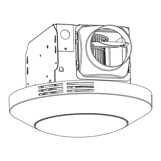 Homewerks 7117-01-BN Manual
