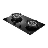 German pool GP15-2-TG User Manual