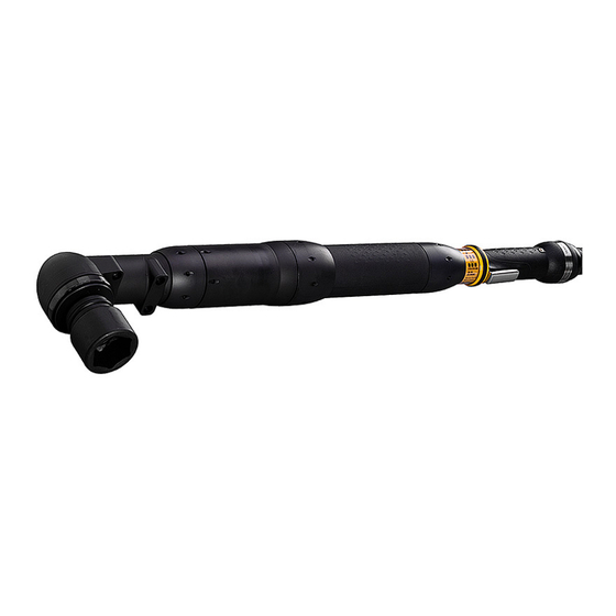 Atlas Copco ETVST101-370-20 Product Instructions
