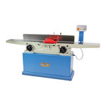 Baileigh Industrial IJ-883P-HH Operator's Manual