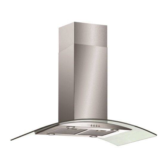 Baumatic IAL5SS 90cm Instruction Manual