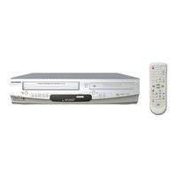 Sylvania DVC860E Owner's Manual