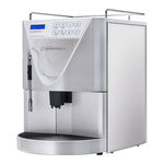 Nuova Simonelli microbar ii User Handbook Manual