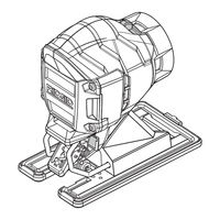 RIDGID jobmax R8223407 Operator Maintenance