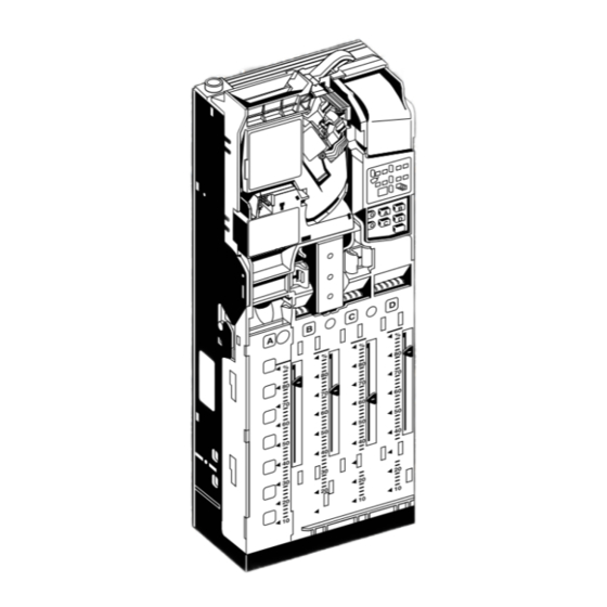 MEI CashFlow 560 Application Manual