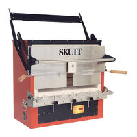 Skutt Micro Scarab Operating Manual