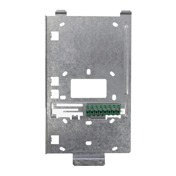 Fermax 9402 Quick Start Manual