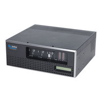 VeriFone Commander Hardware Installation Manual