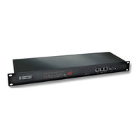 GÜDE Expert Power Control 8291 Manual