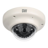 Digital Watchdog DWC-V7253TIR User Manual