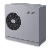 auer 955000 Installation And User Manual