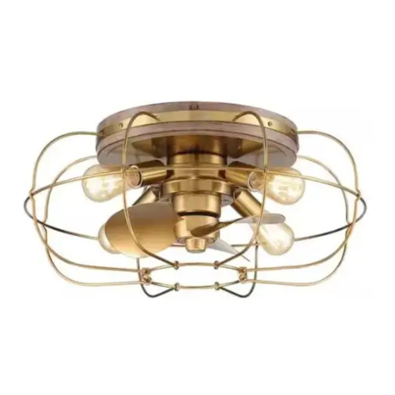 ARRANMORE AR-2339 Use And Care Manual