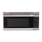 Microwave Oven Panasonic NN-S262SF APH Service Manual