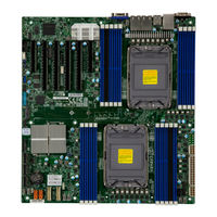 Supermicro X12DPi-NT6 User Manual