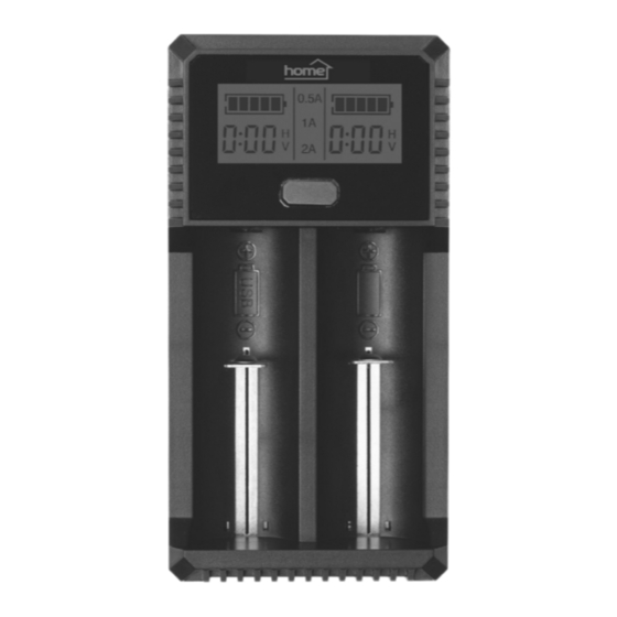 Somogyi Home SBC 2 Instruction Manual