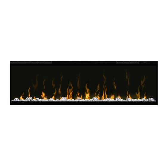 Dimplex Ignite XLF50 Service Manual