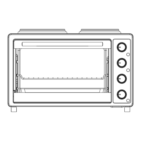 Essentials XHT30 Instruction Manual