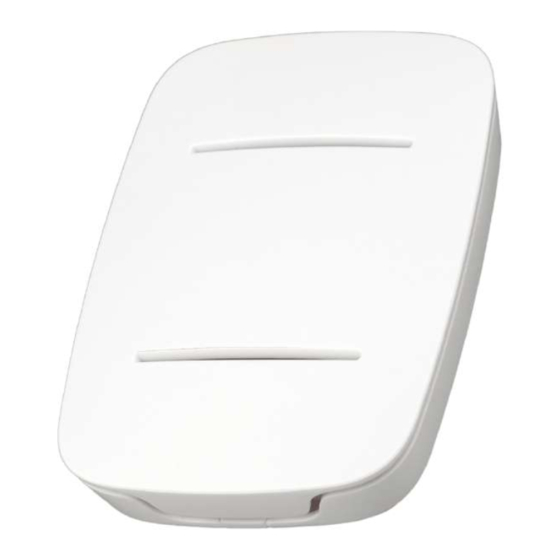 Nordic Propeye OY1211 LoRaWAN CO2 Meter Manuals