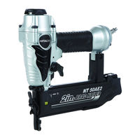 Hitachi NT 32AE2 Manual