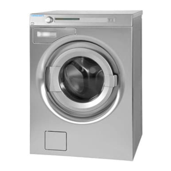 Imesa LM65PEDP Operating Instructions Manual