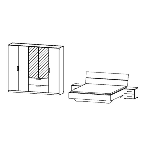 Rauch M2779 Assembly Instructions Manual