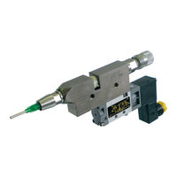 DAV TECH DA 400 EV Installation And Maintenance Manual
