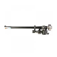 Rega RB303 Manual