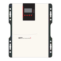 PowerHome 60415F User Manual