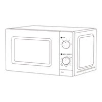 George Home GMM001B-22 User Manual