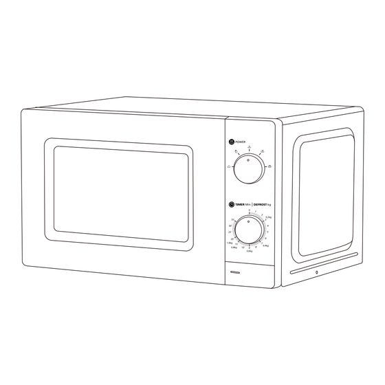 George Home GMM001B-22 User Manual