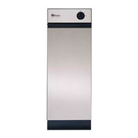 GE Monogram ZCG3100VBB-02 Owner's Manual